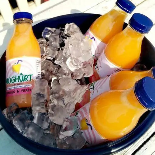 Food & Beverages