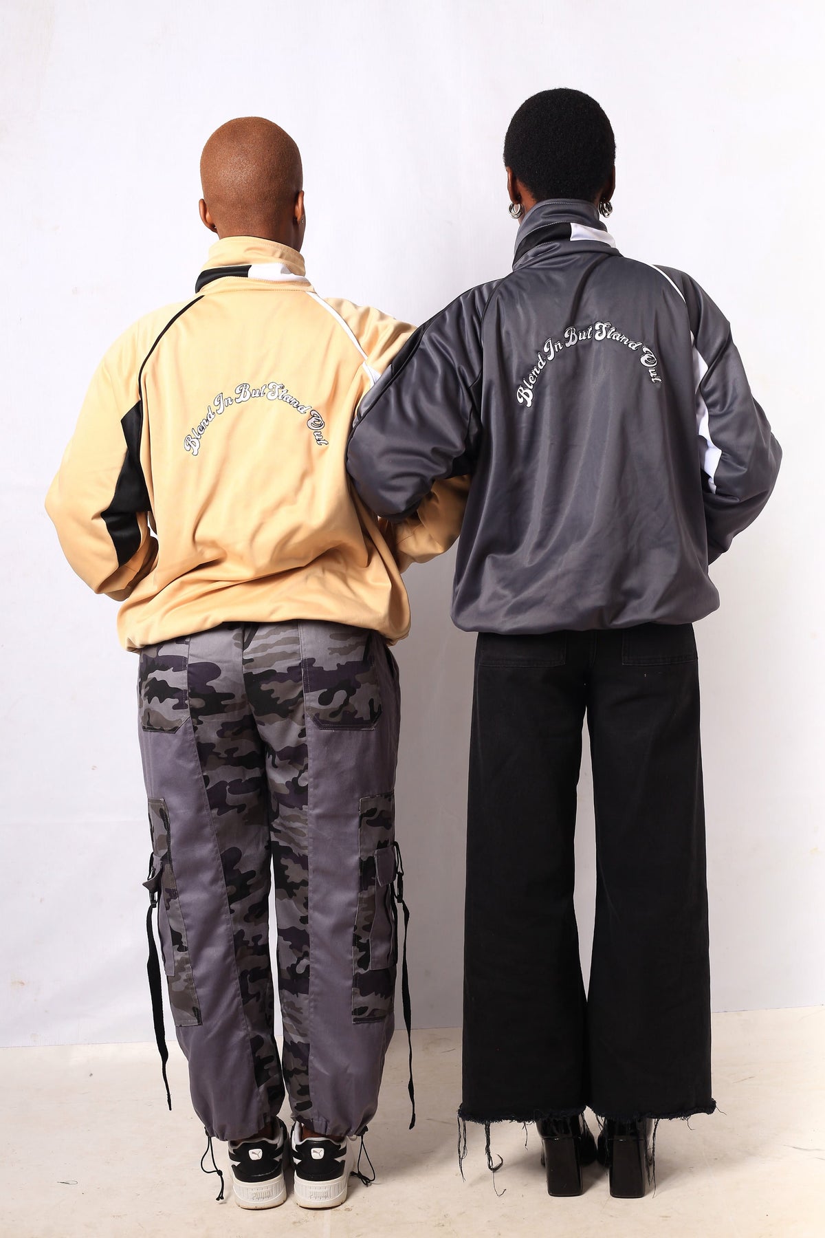Fashion & Clothing