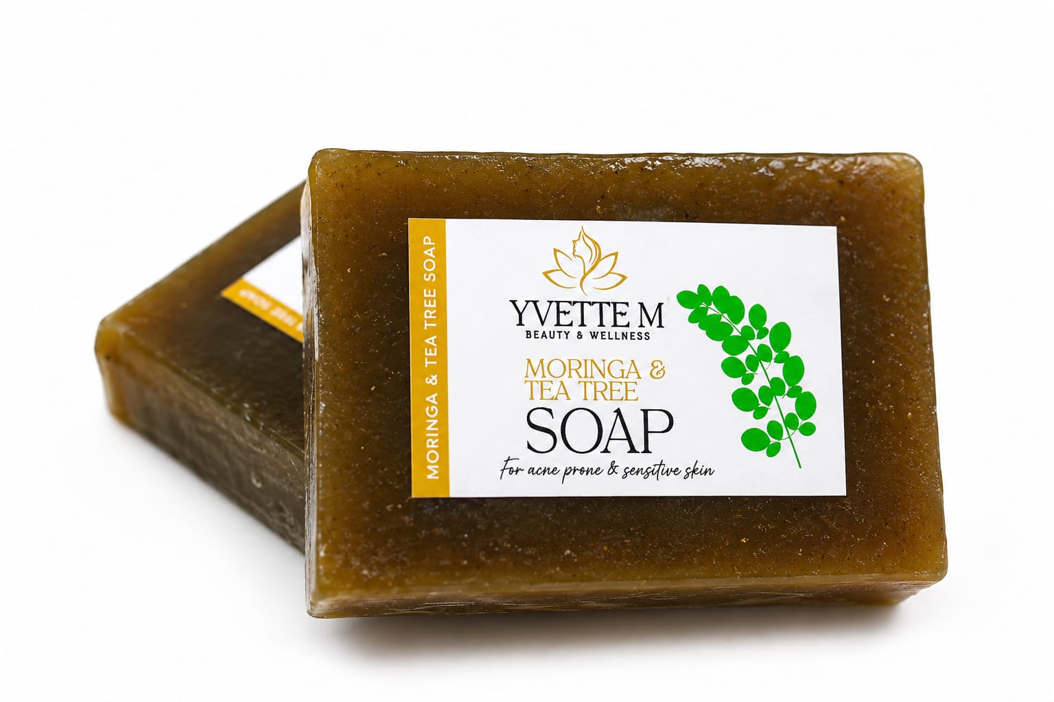 Yvette M Beauty Soaps