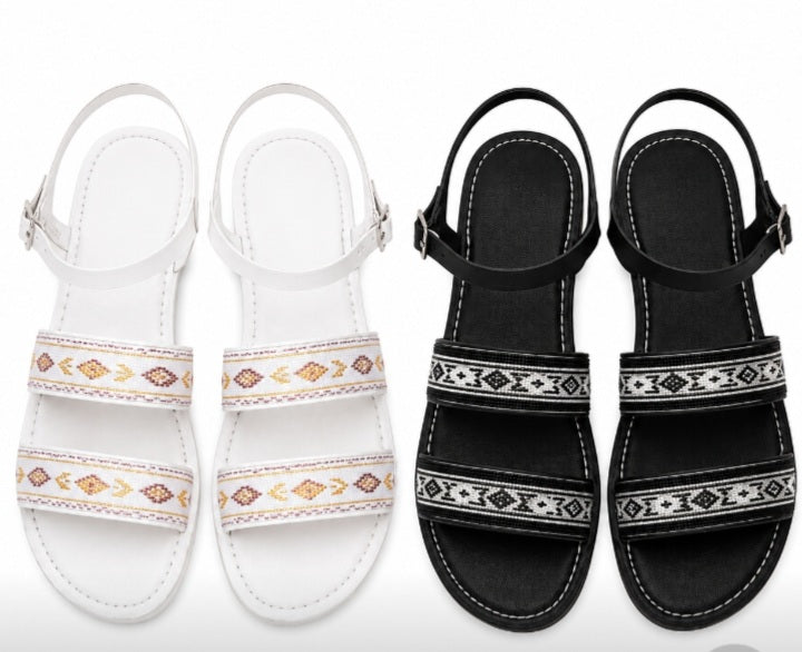 Yami shoes
