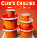 Cleo's Chillies