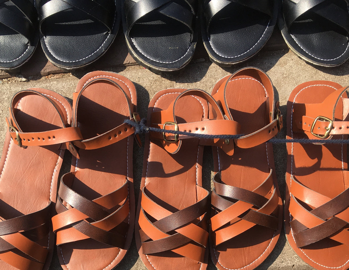 Kadango Sandals