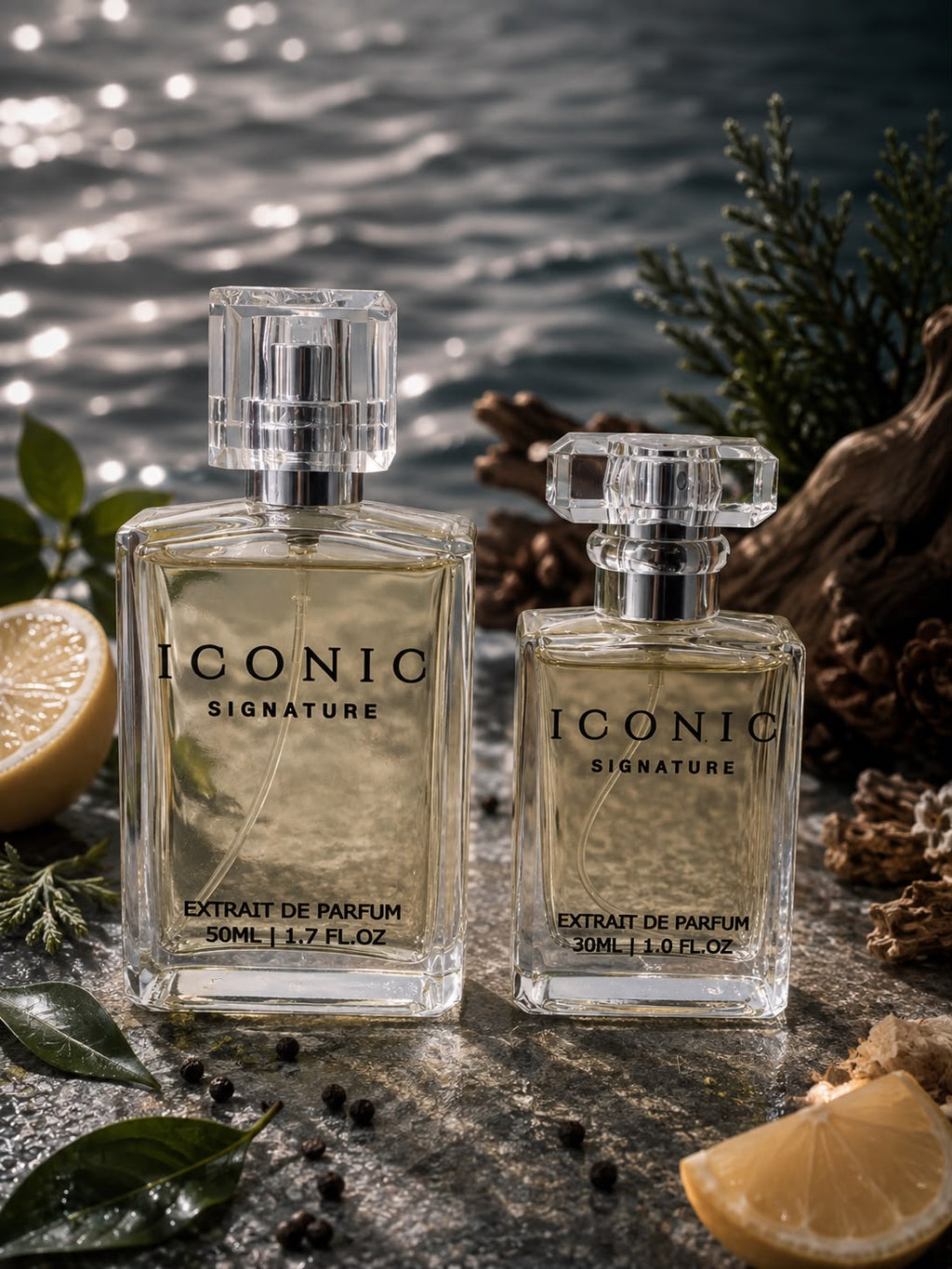 Iconic Scents