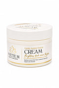 Dark Inner Thigh Cream - Yvette M Beauty