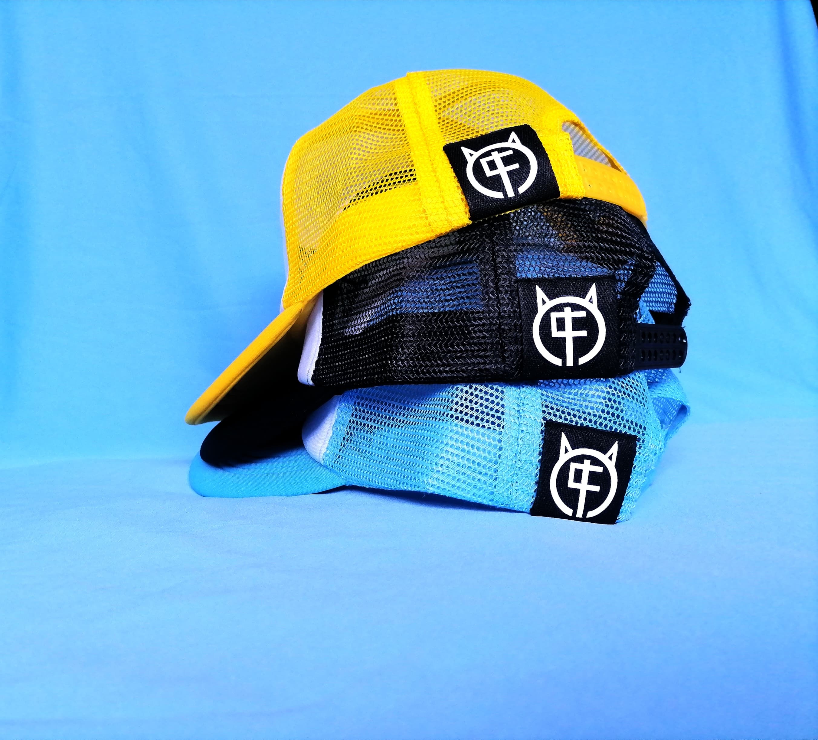 FatCat Caps and Beanies