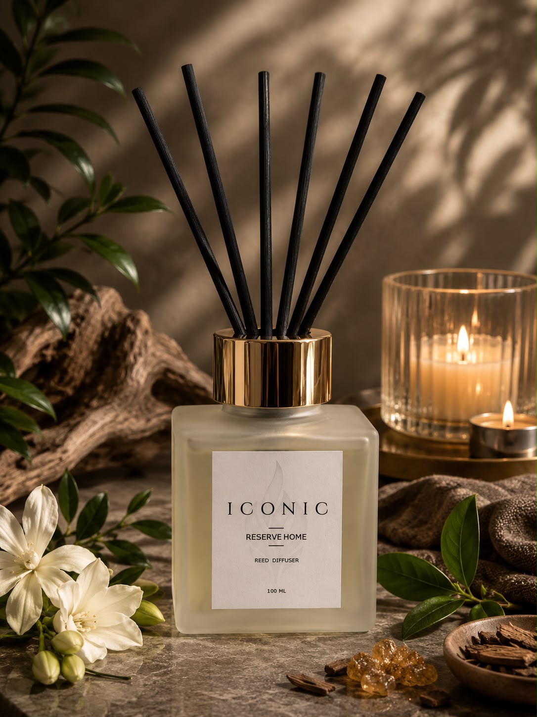 Iconic Scents