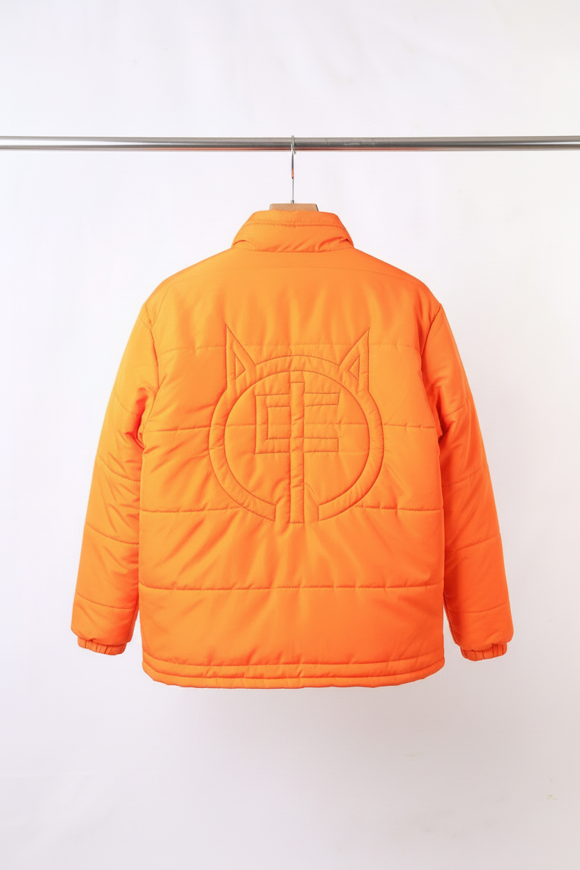 FatCat Jacket