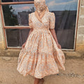 Charity Modern Phinifas