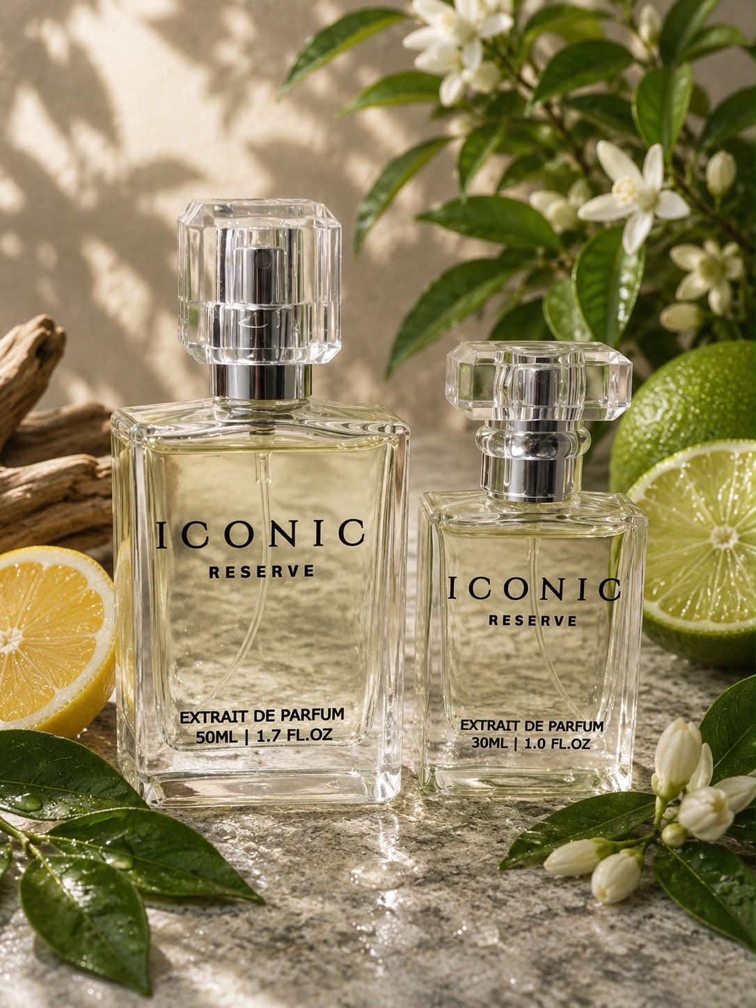 Iconic Scents