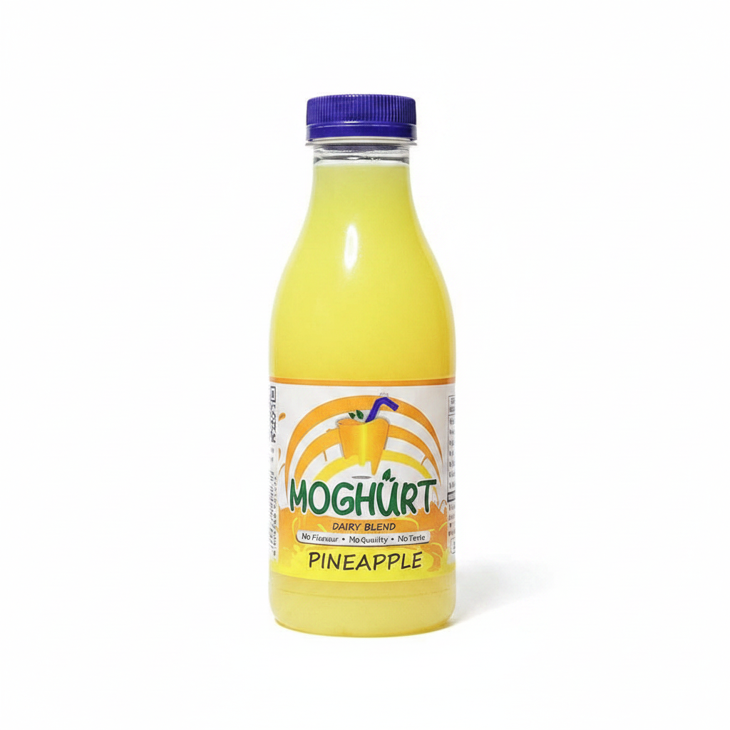 Moghurt Dairy Blend