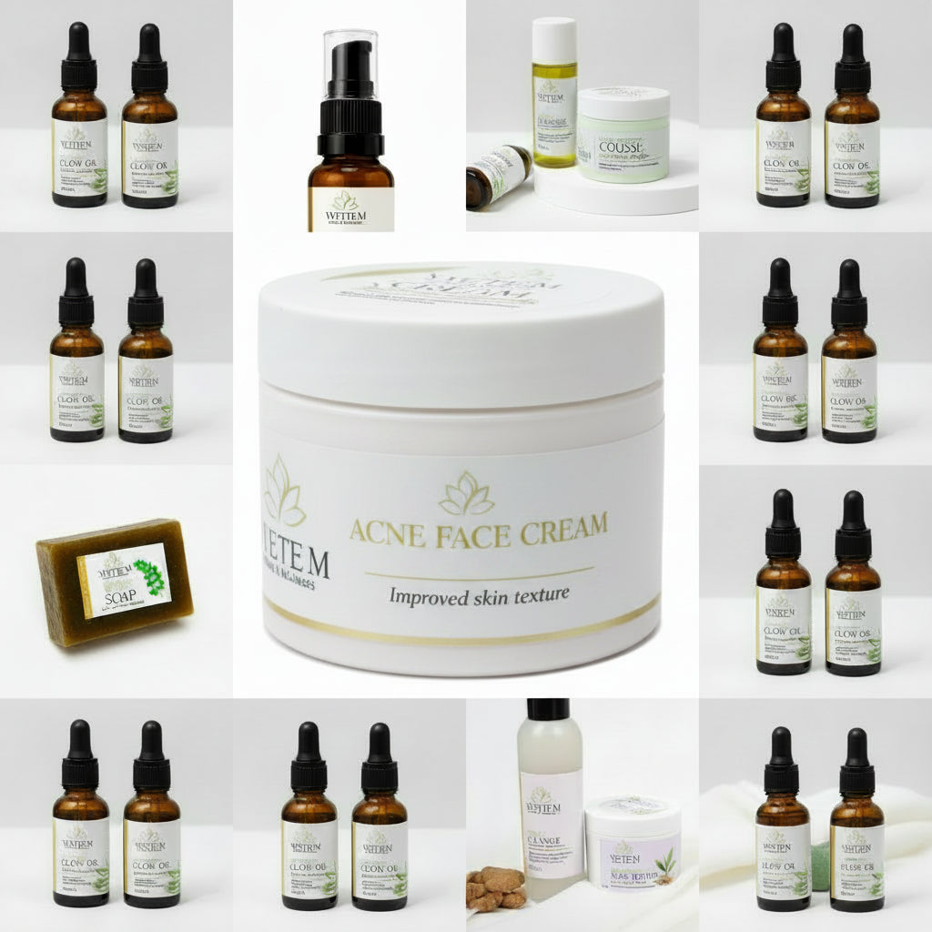 Yvette M Beauty - Reseller Price List