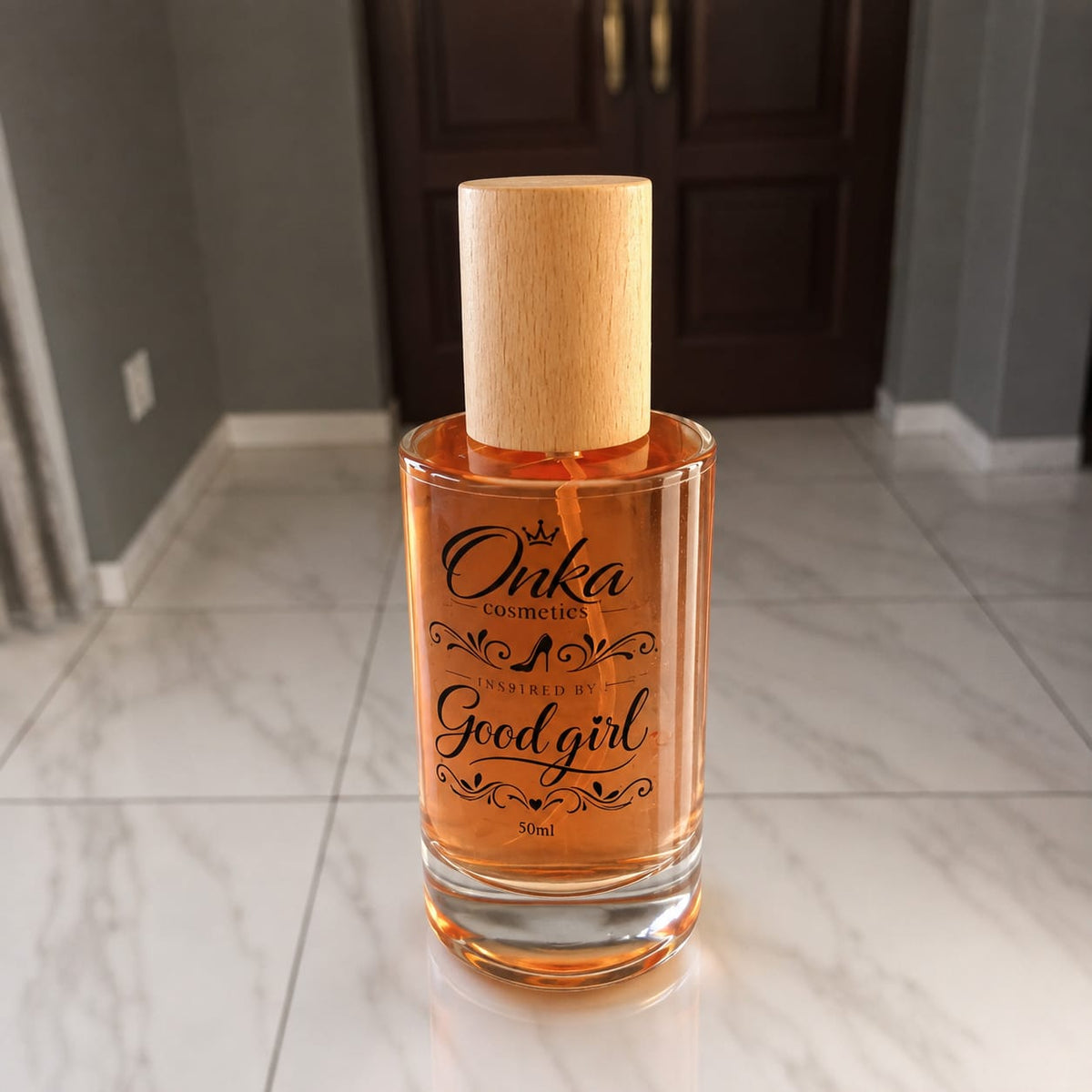 Onka Cosmetics Fragrances