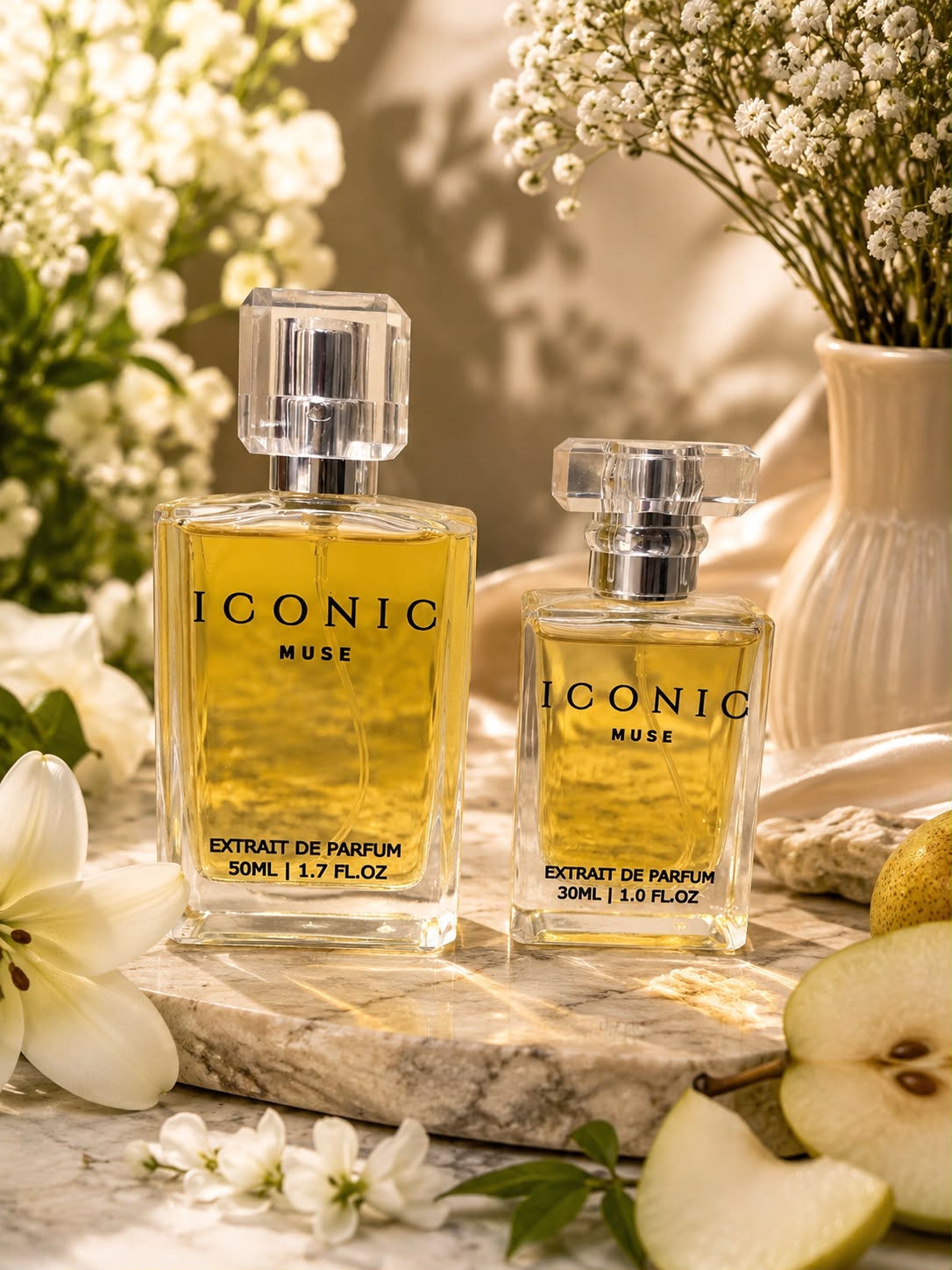 Iconic Scents