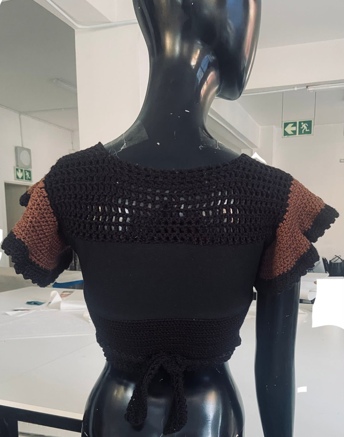 The Mapule Crop