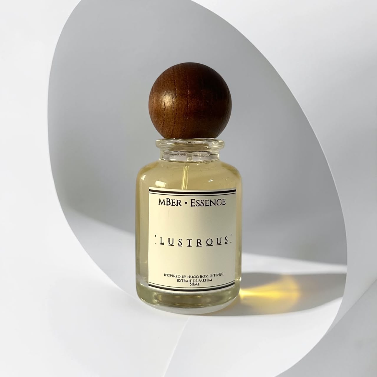 MBER Essence Fragrances