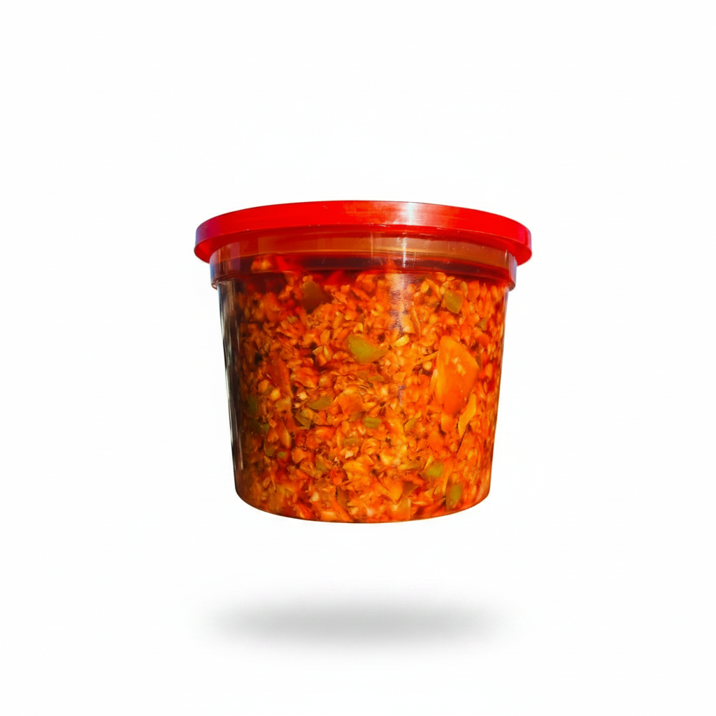 Cleo's atchar