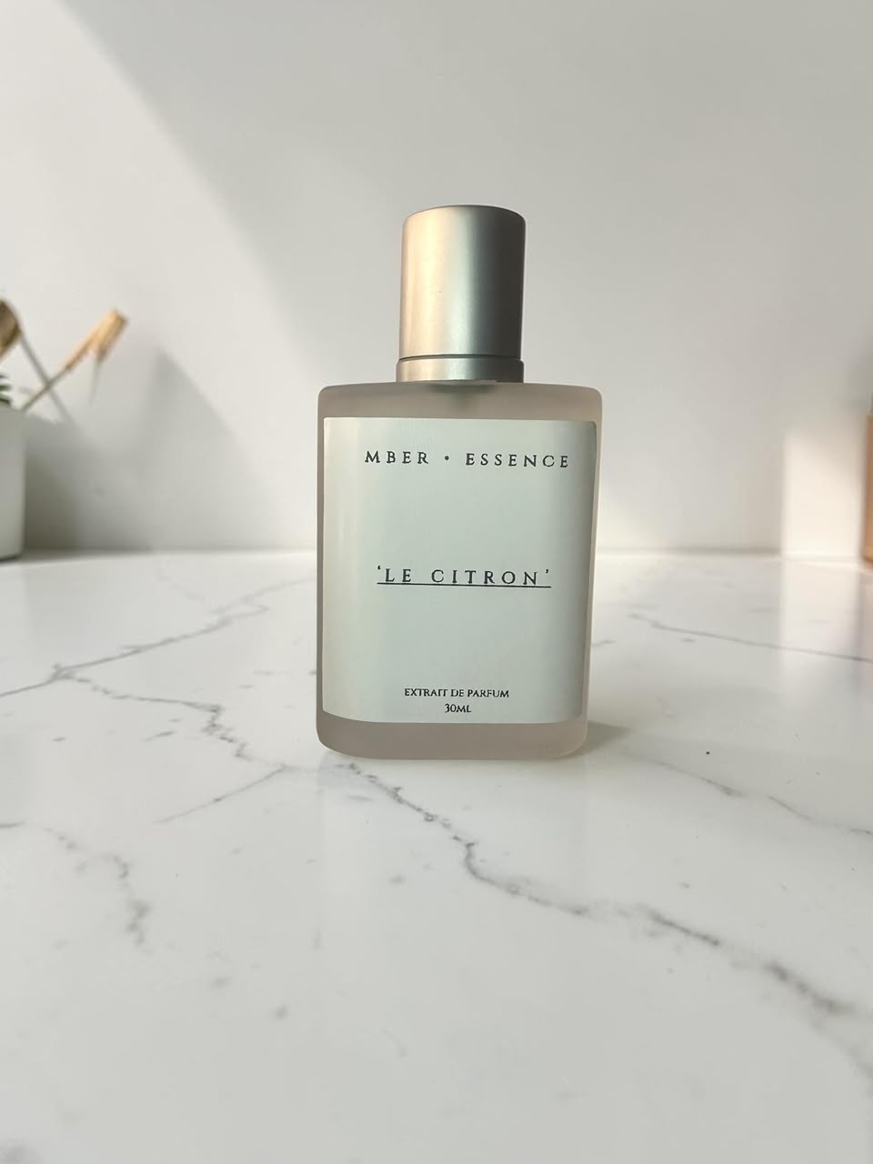 MBER Essence Fragrances