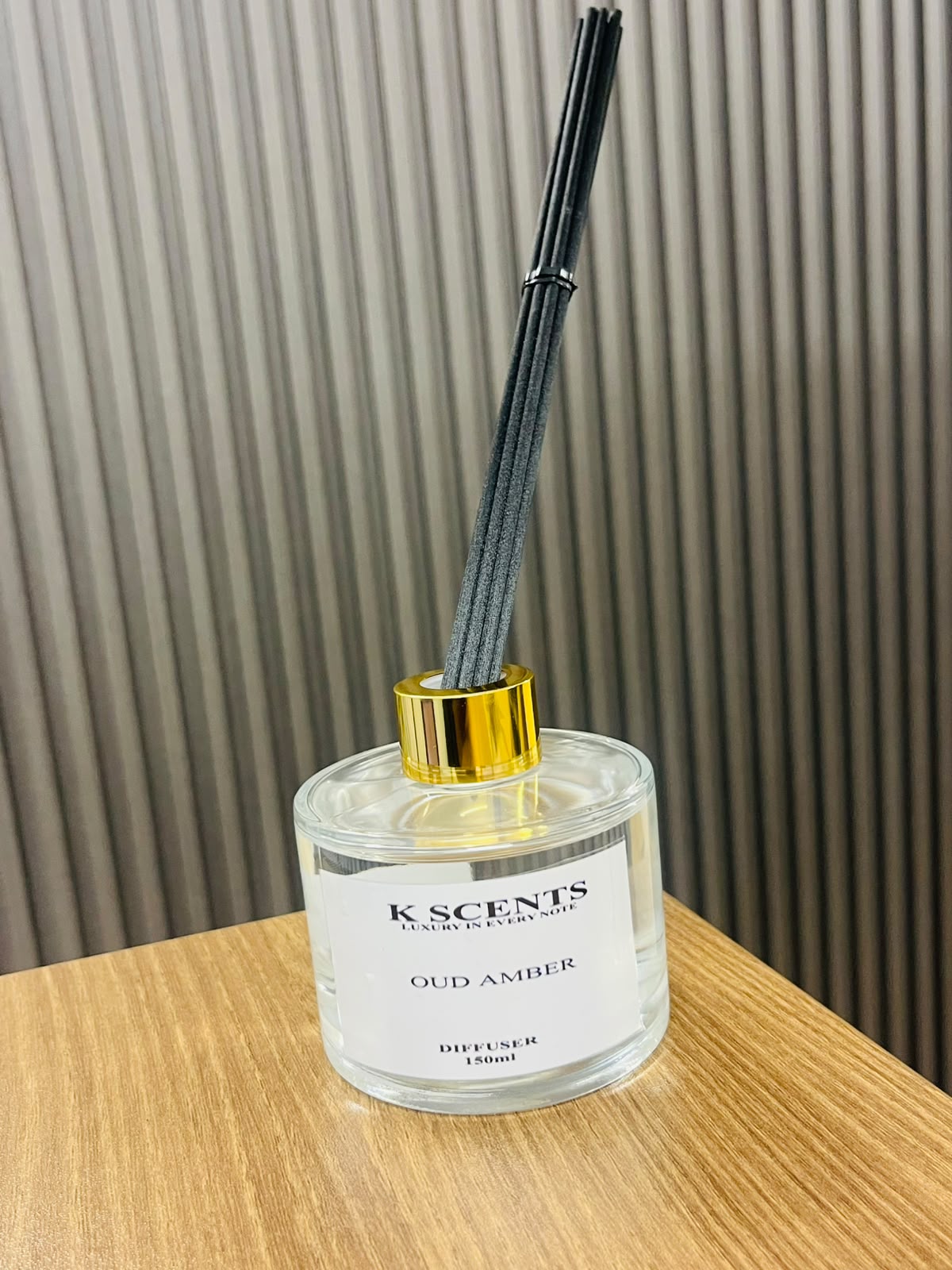 K Scents - Linen Mists & Room Diffusers