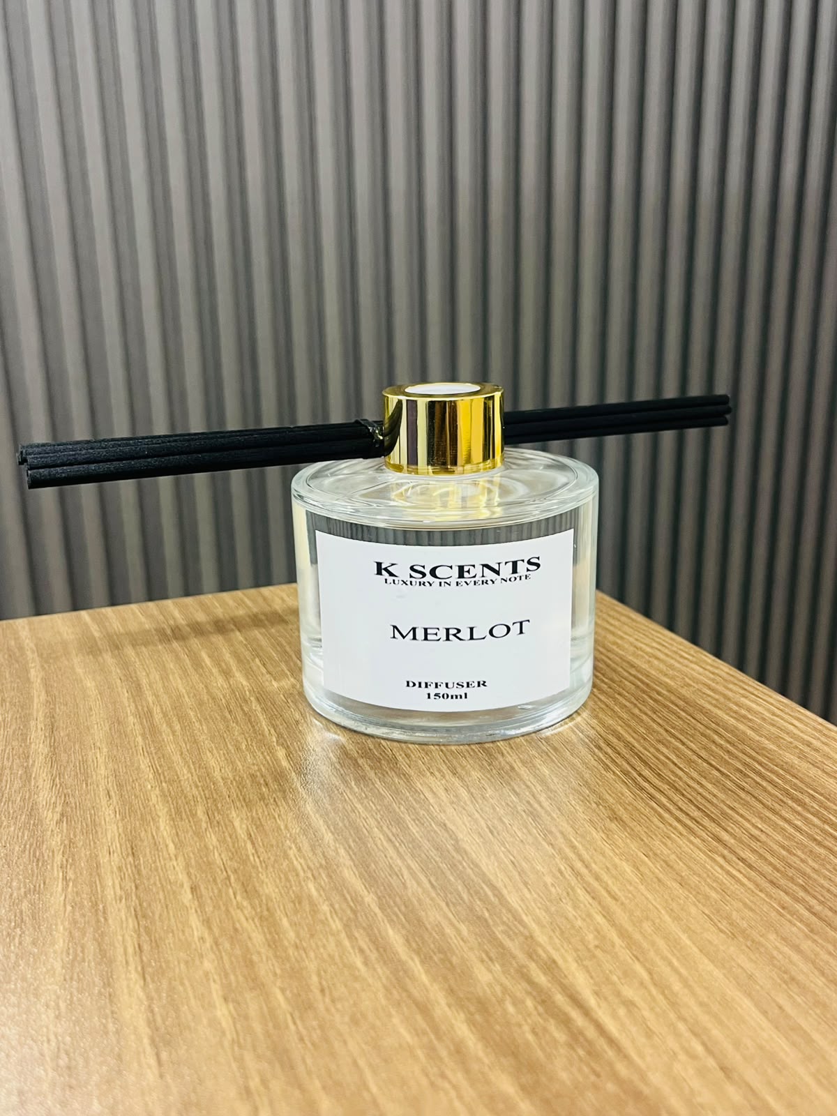 K Scents - Linen Mists & Room Diffusers
