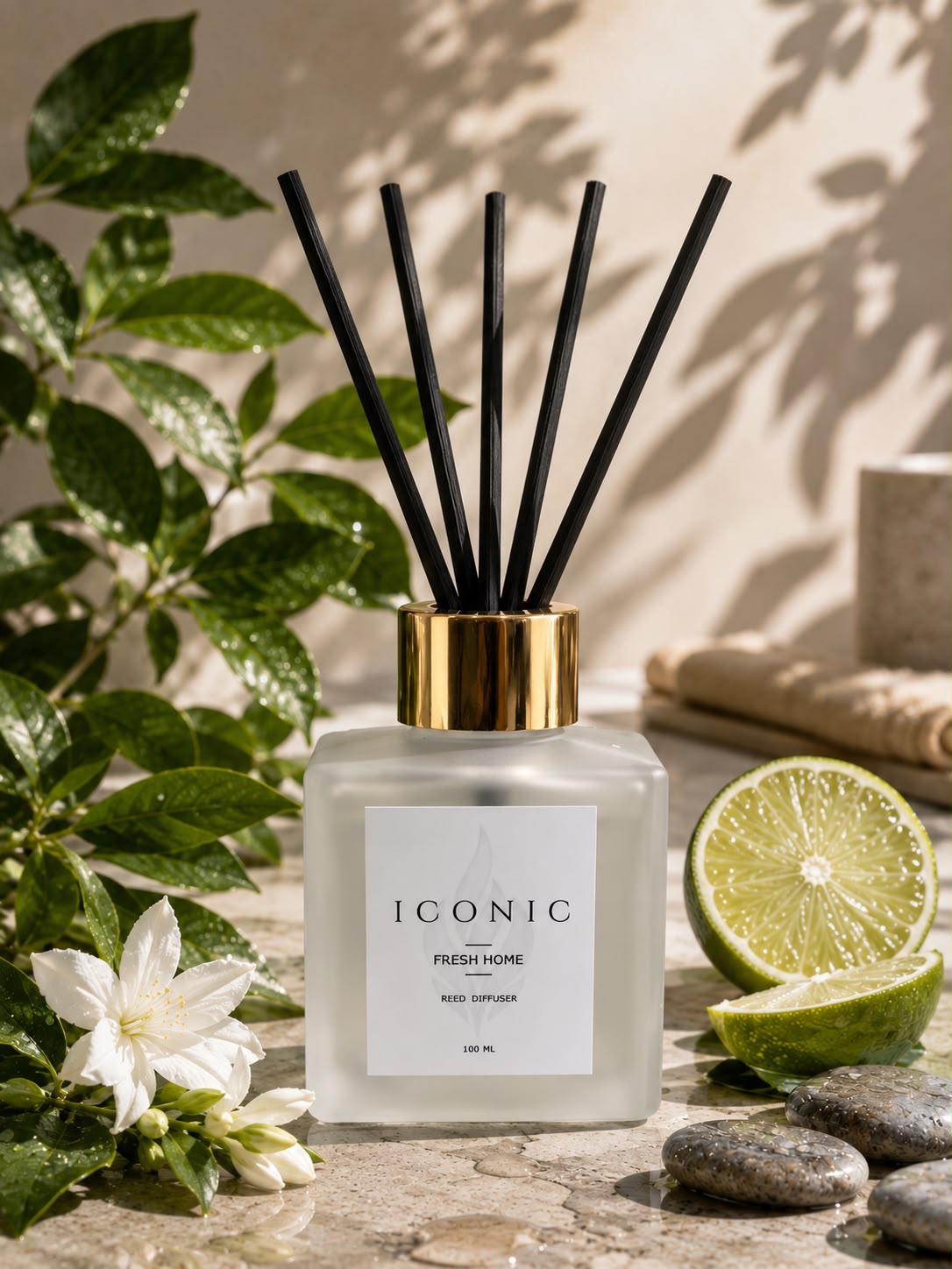Iconic Scents