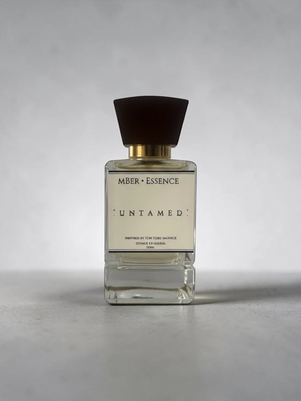 MBER Essence Fragrances