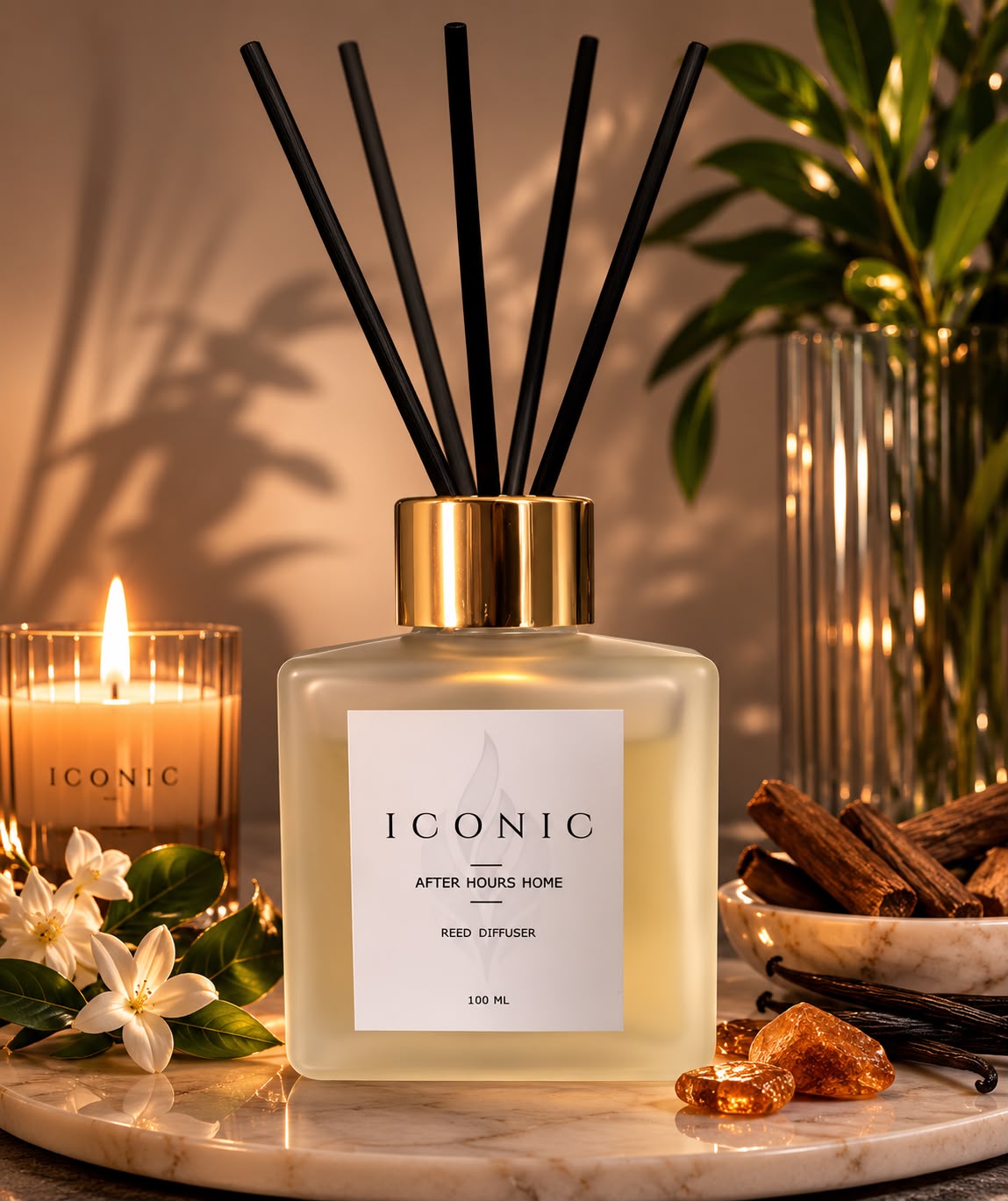 Iconic Scents