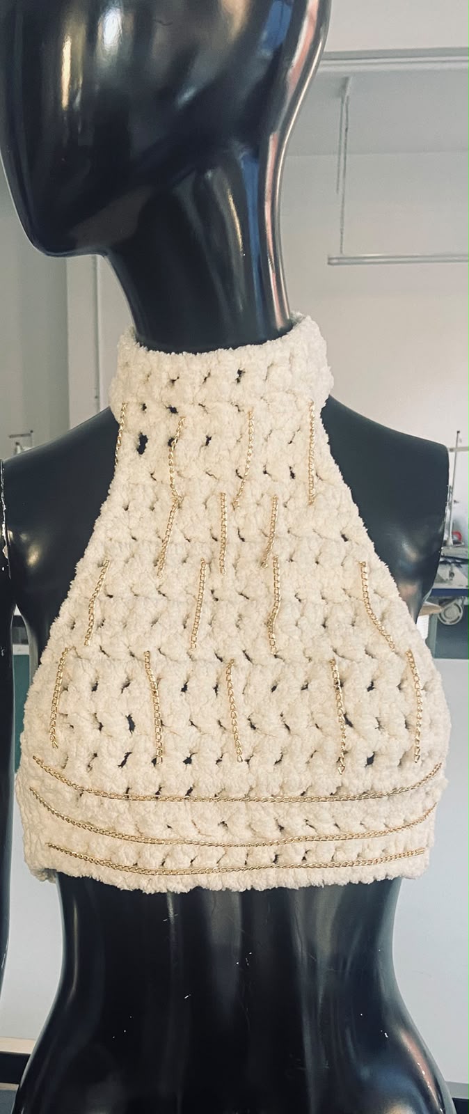 Jozi Knit Top