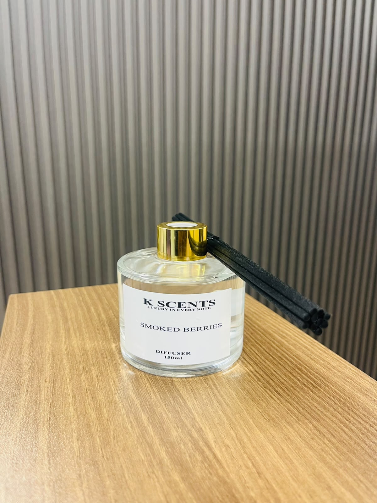 K Scents - Linen Mists & Room Diffusers