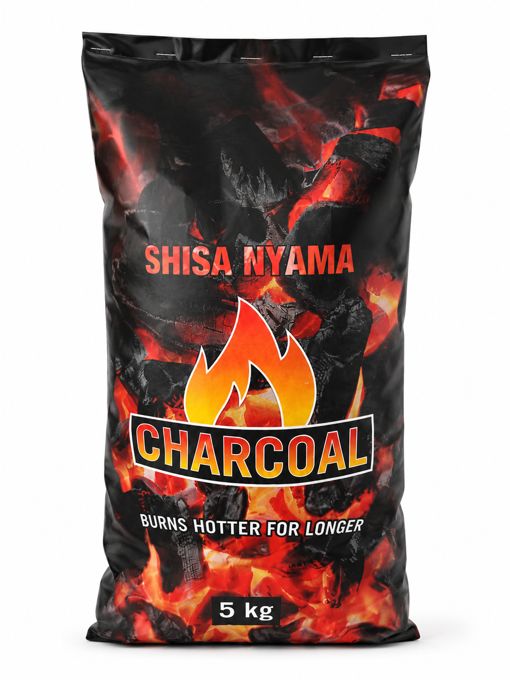 Morumotsho charcoal