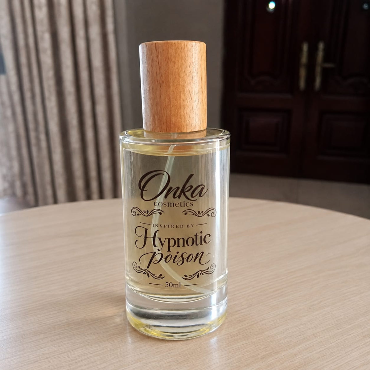 Onka Cosmetics Fragrances
