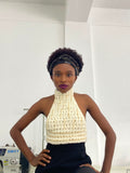 Jozi Knit Top