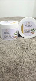 Brightening Body Butter (Yvette M Beauty)