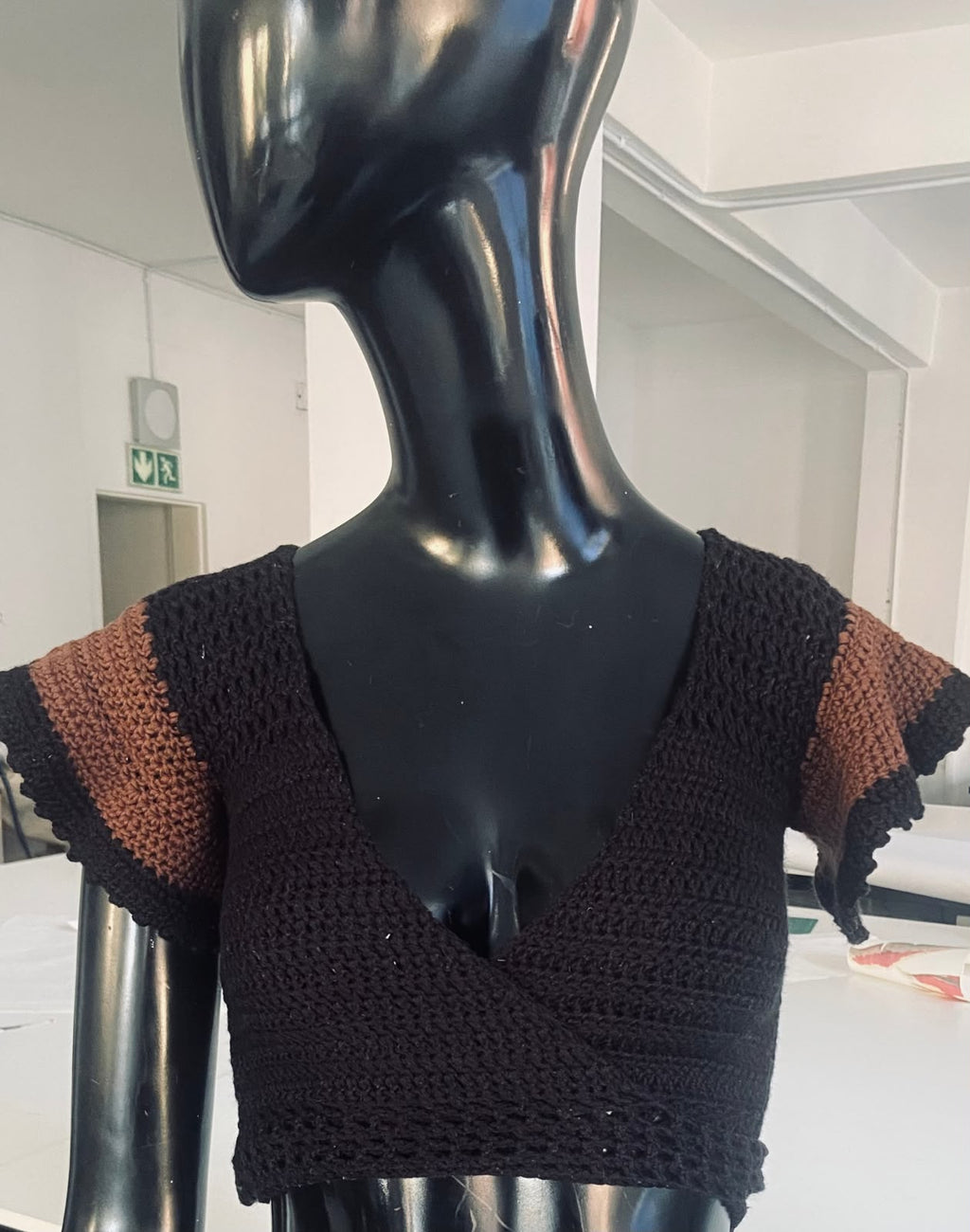 The Mapule Crop