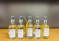 Linen Mist Bundle (K Scents)