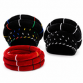Xhosa beaded doek