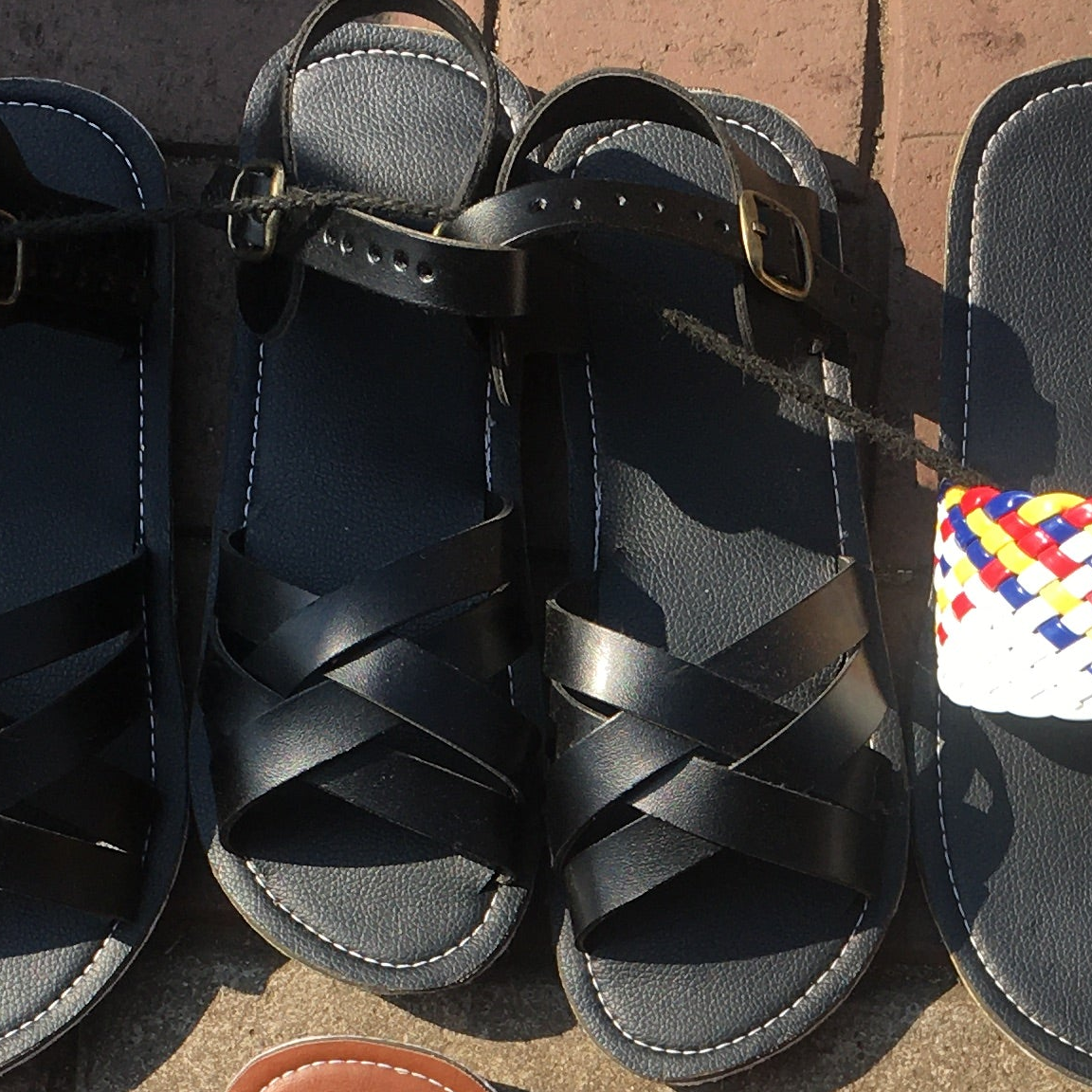 Kadango Sandals