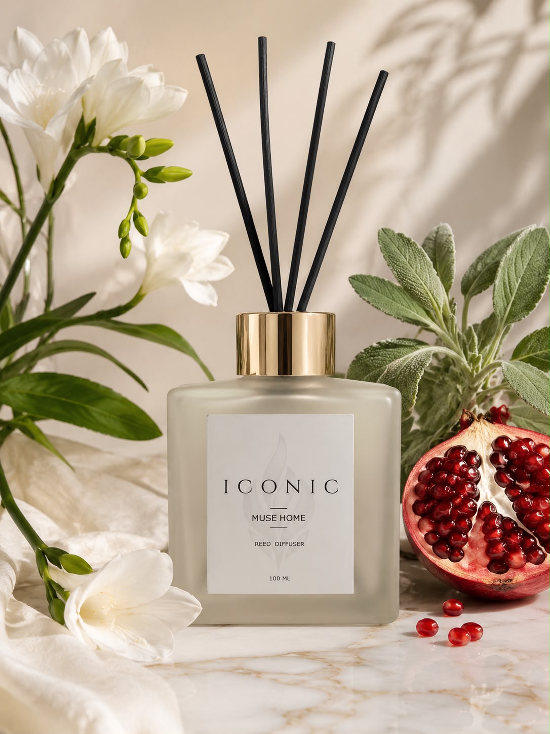 Iconic Scents