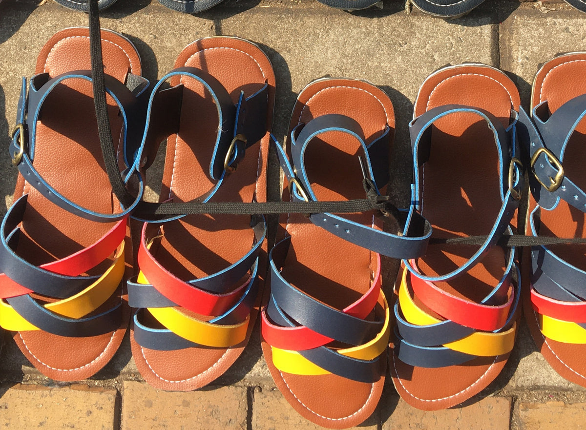 Kadango Sandals