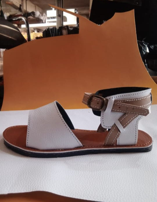 Ankle Strap Sandals