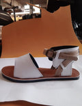 Ankle Strap Sandals