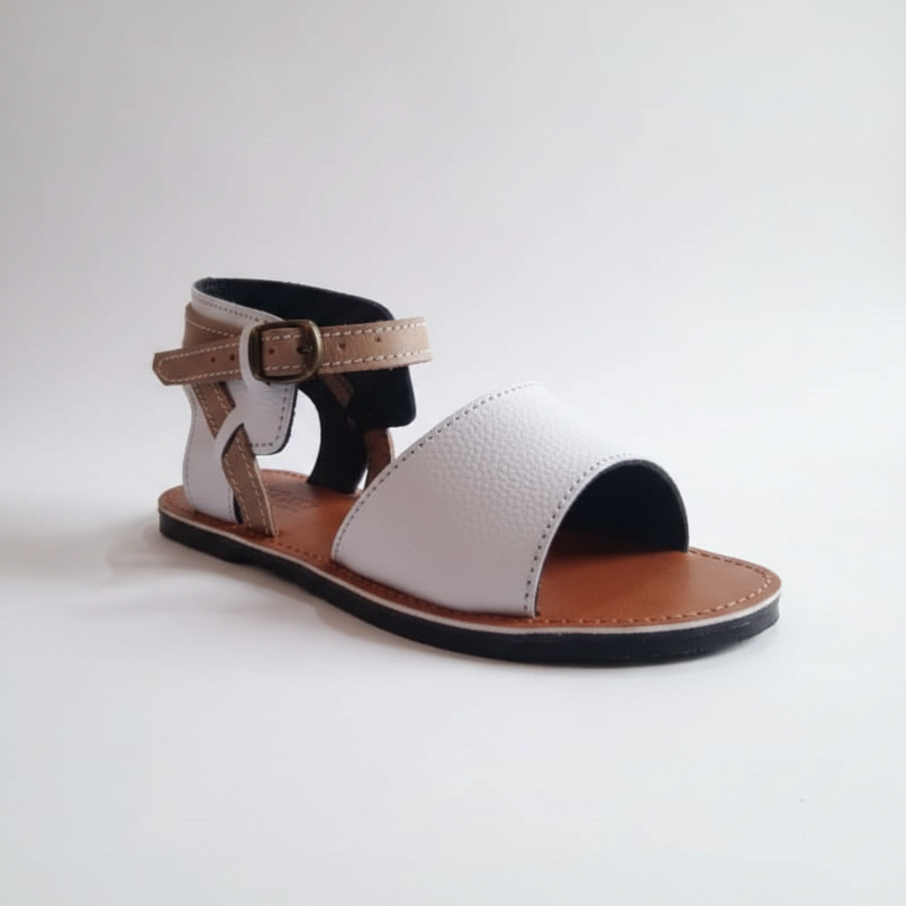 Ankle Strap Sandals