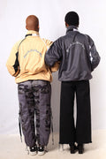 Fat cat Bomber Jacket