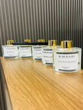 Room Diffuser Bundle (K Scents)